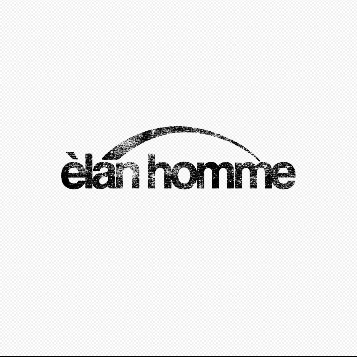 Ὲlan Homme